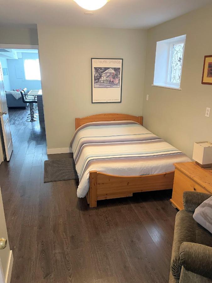 Suite Sunrise Vancouver Dış mekan fotoğraf