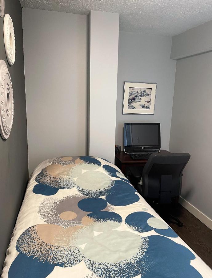 Suite Sunrise Vancouver Dış mekan fotoğraf