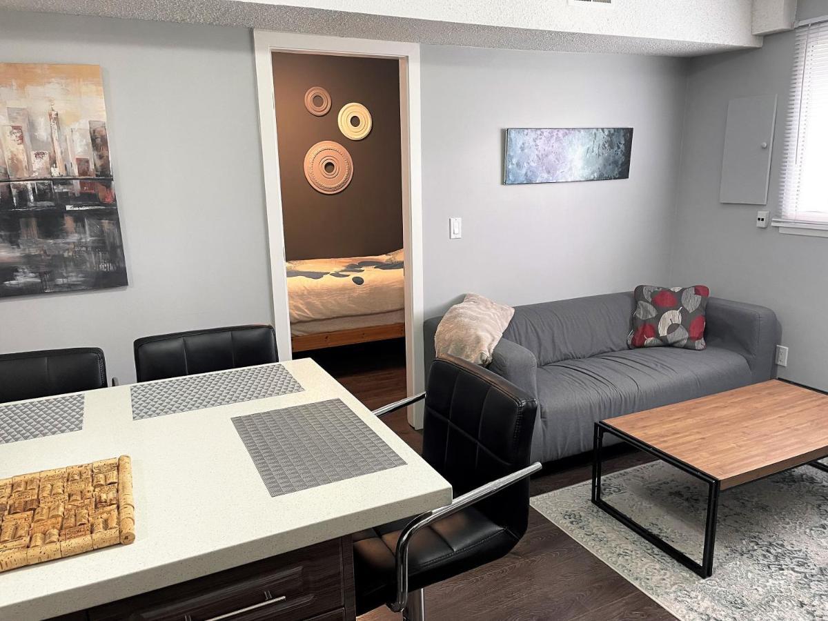 Suite Sunrise Vancouver Dış mekan fotoğraf