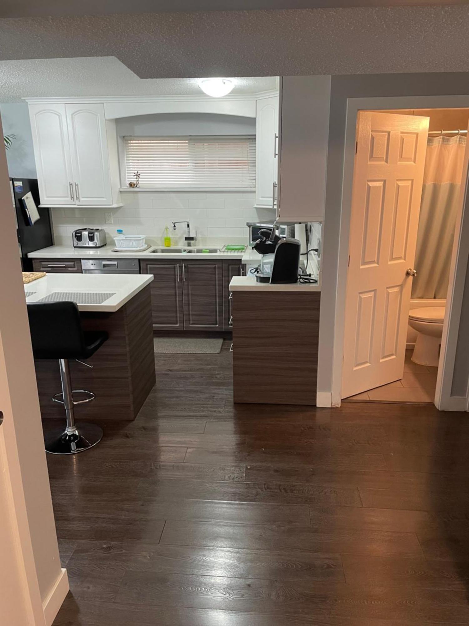 Suite Sunrise Vancouver Dış mekan fotoğraf