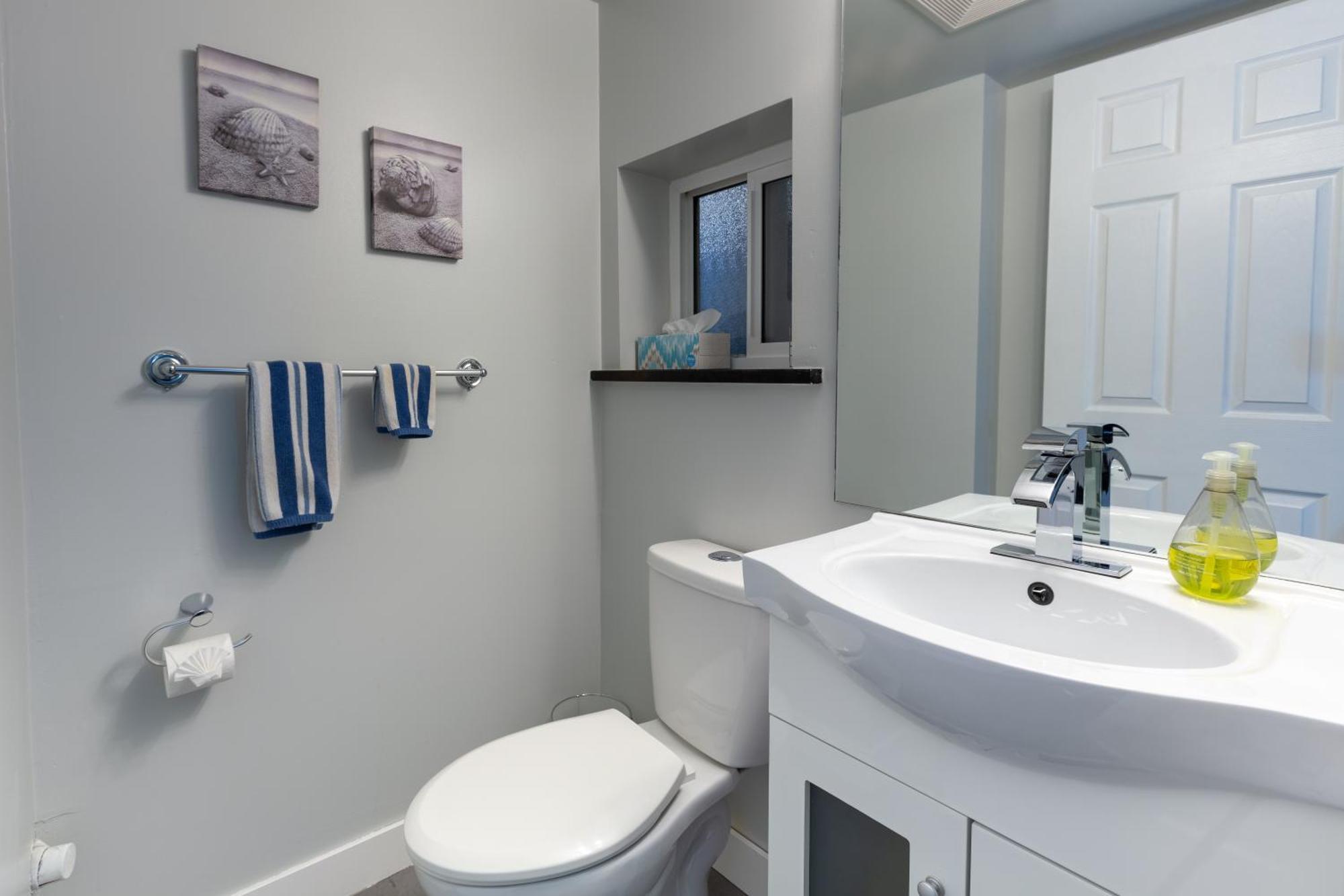 Suite Sunrise Vancouver Dış mekan fotoğraf