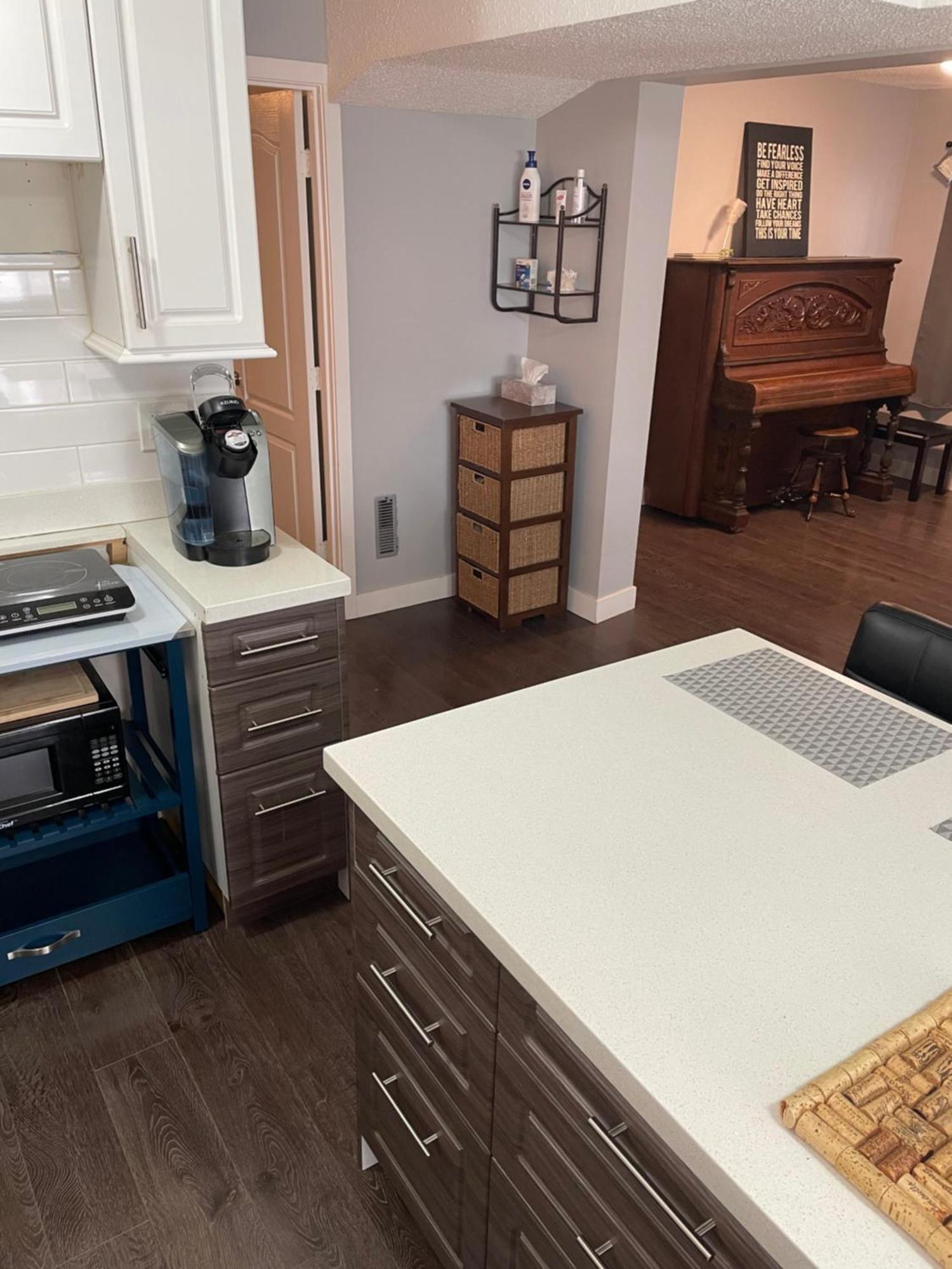 Suite Sunrise Vancouver Dış mekan fotoğraf