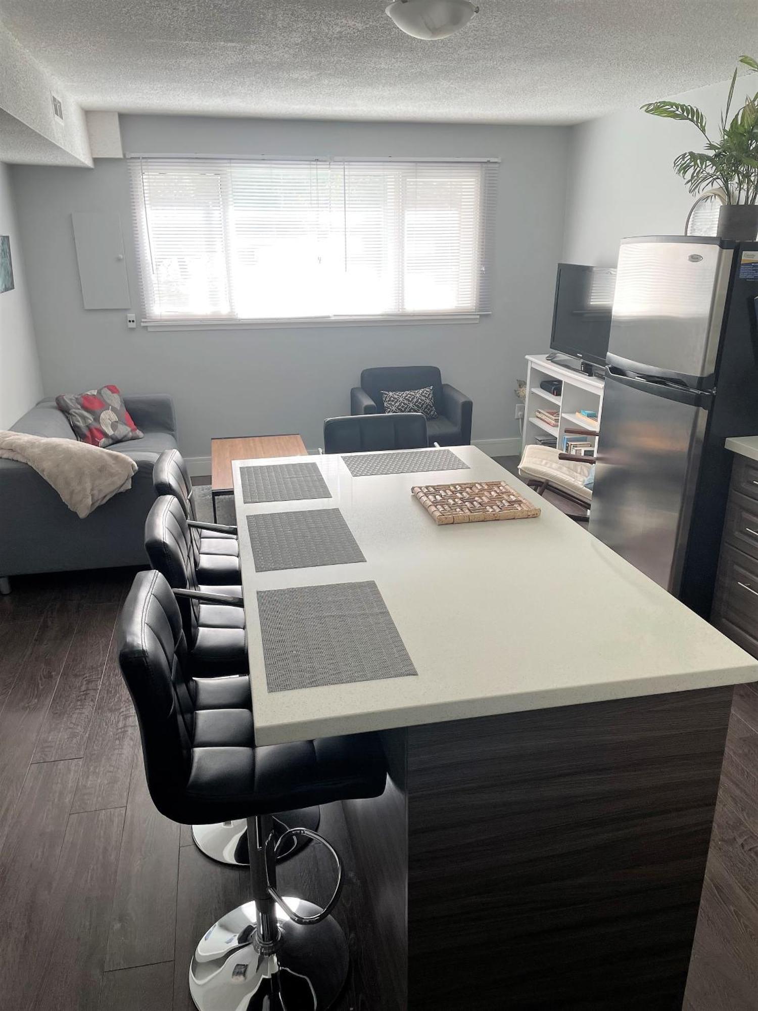 Suite Sunrise Vancouver Dış mekan fotoğraf