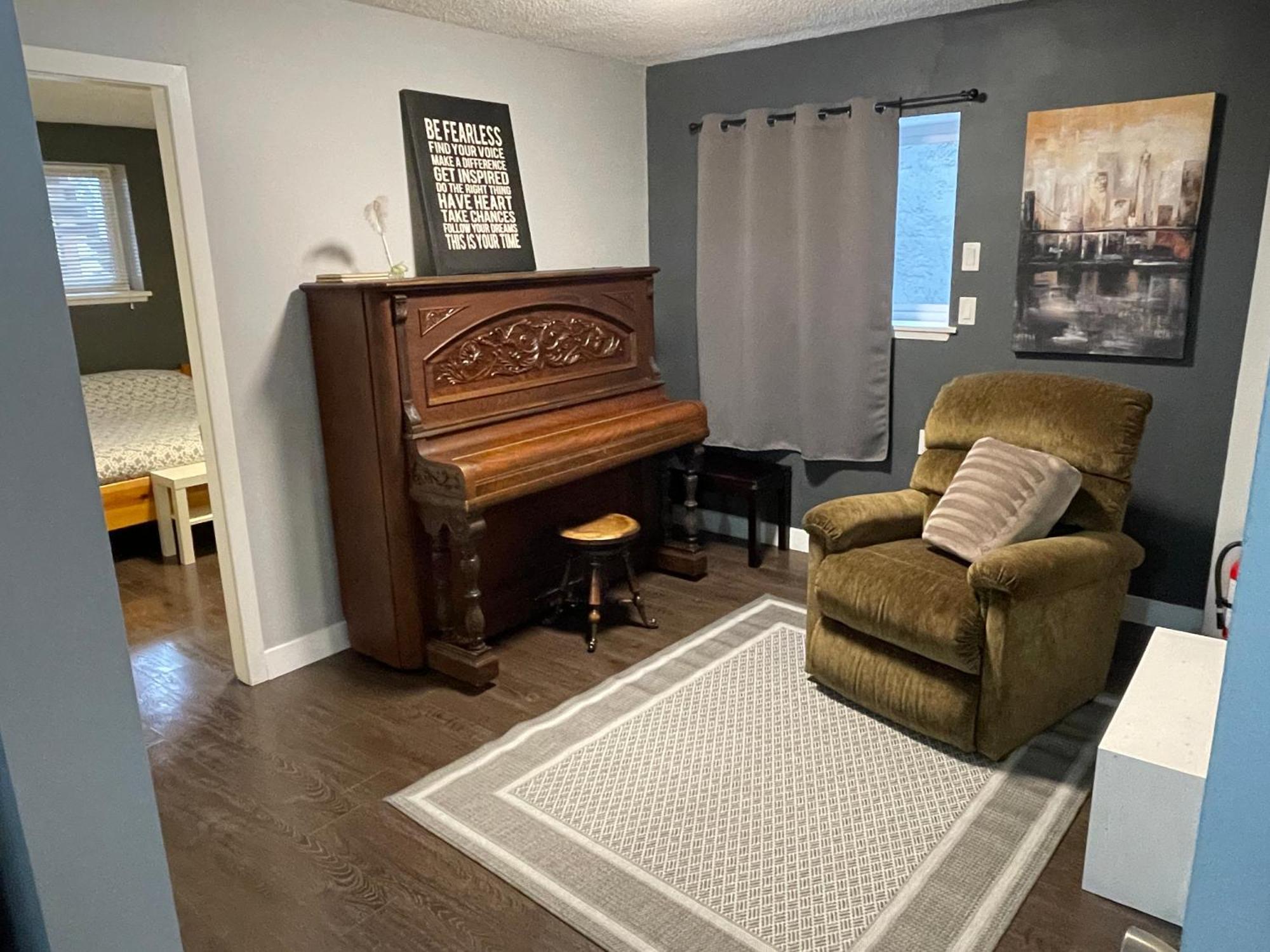 Suite Sunrise Vancouver Dış mekan fotoğraf