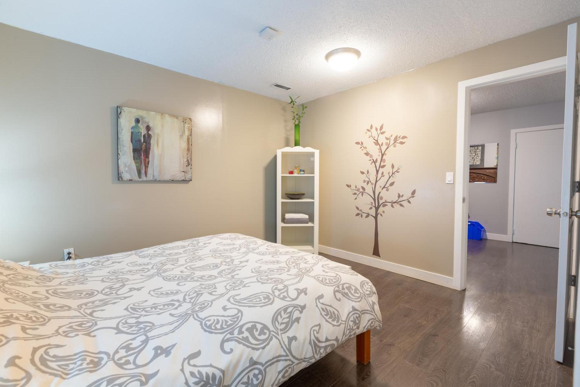 Suite Sunrise Vancouver Dış mekan fotoğraf
